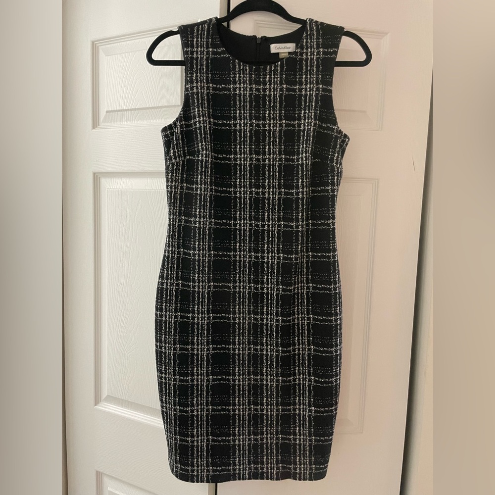 Calvin Klein Business Dress
